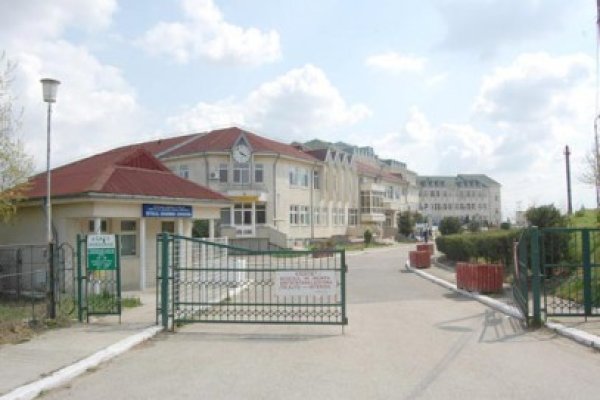 Directorul medical al Spitalului Cernavodă a demisionat şi s-ar putea muta la Spitalul Judeţean